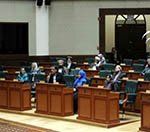 Senators Accuse Russia of ‘Two-Faced’ Afghan Policy